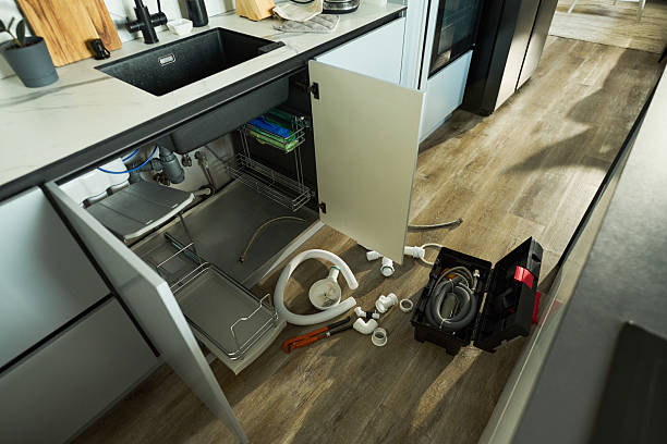 24/7 Emergency Garbage Disposal Repair experts in Avoca, PA